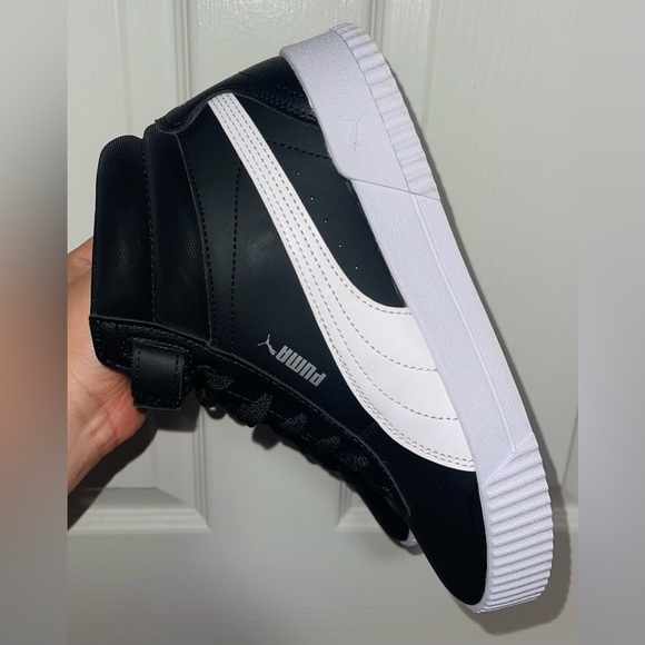 Women puma shoes 👑 - Picture 7 of 14